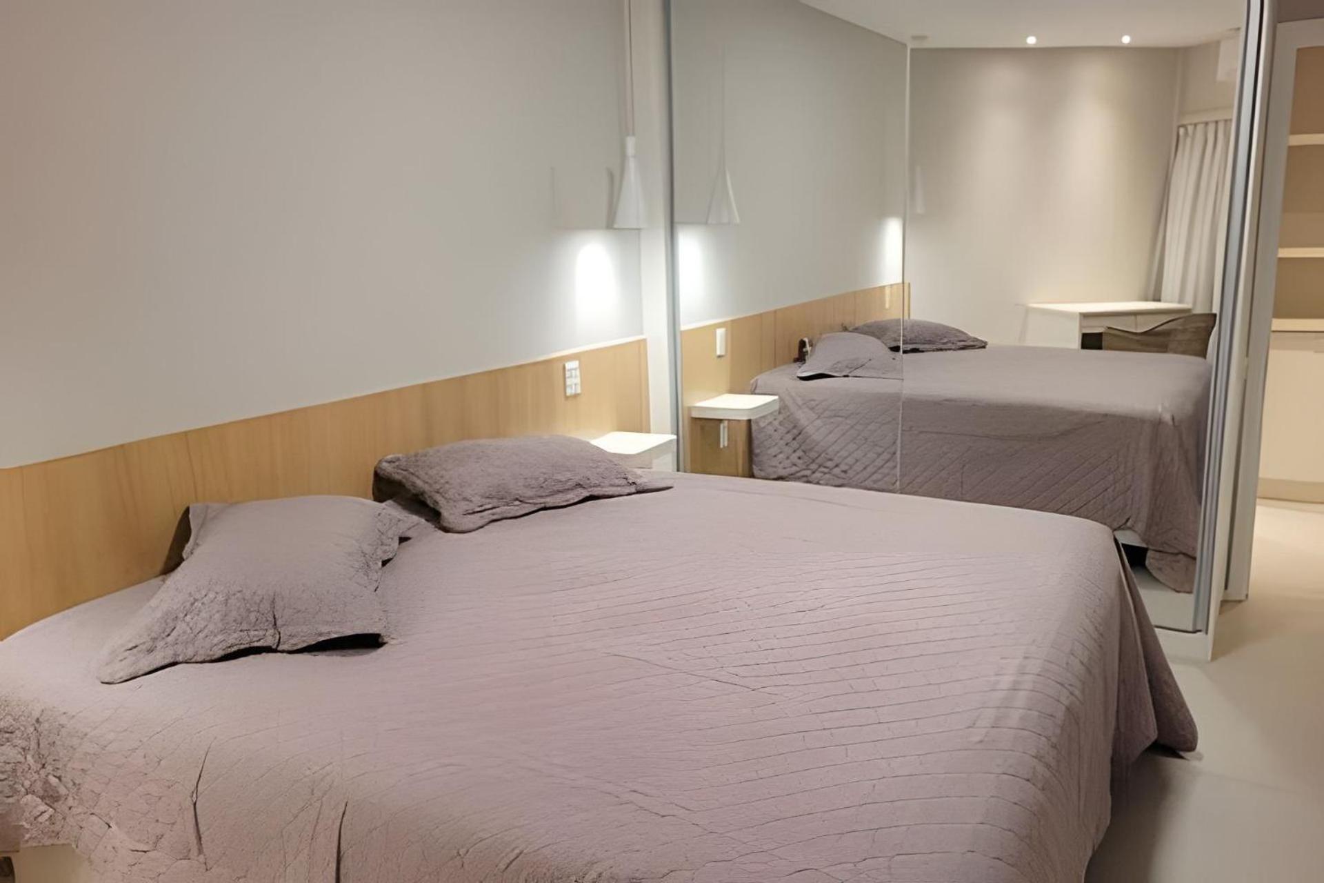 Copacabana Flat Moderno 里约热内卢 外观 照片