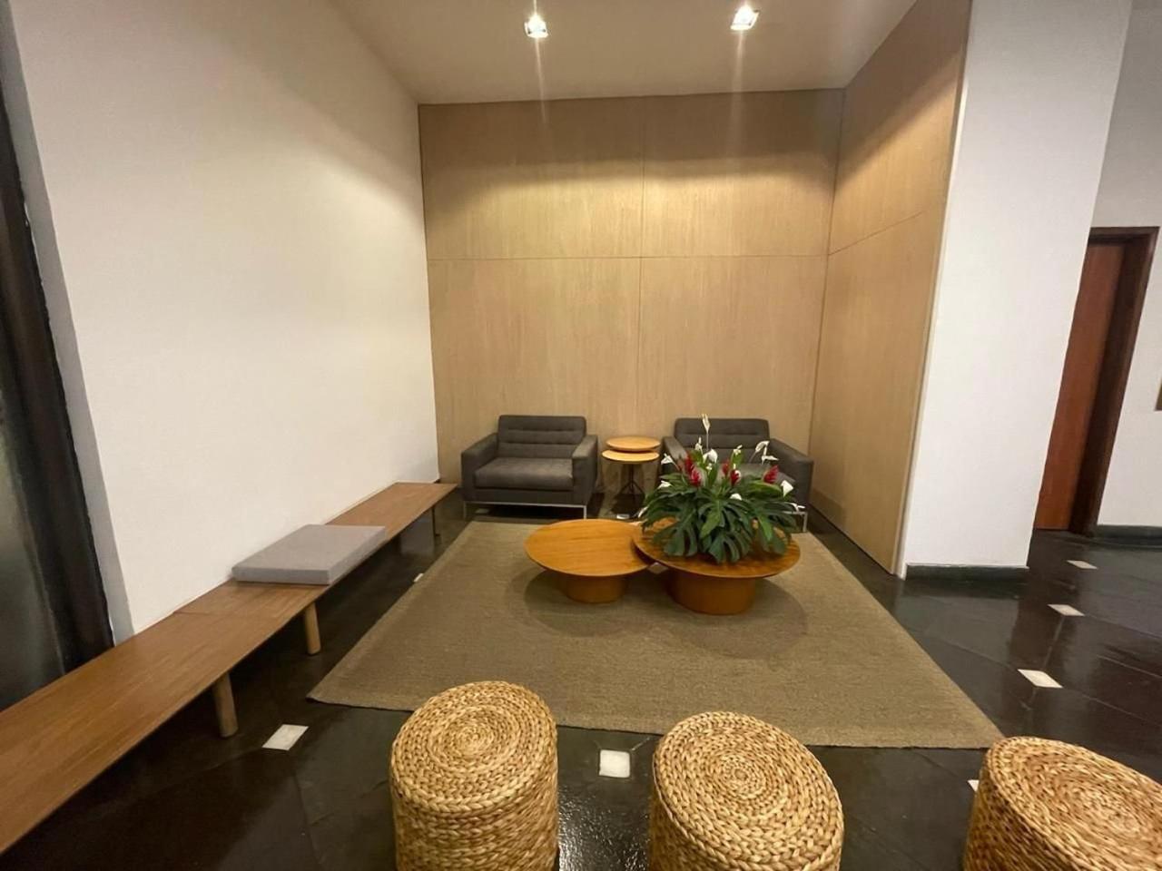 Copacabana Flat Moderno 里约热内卢 外观 照片