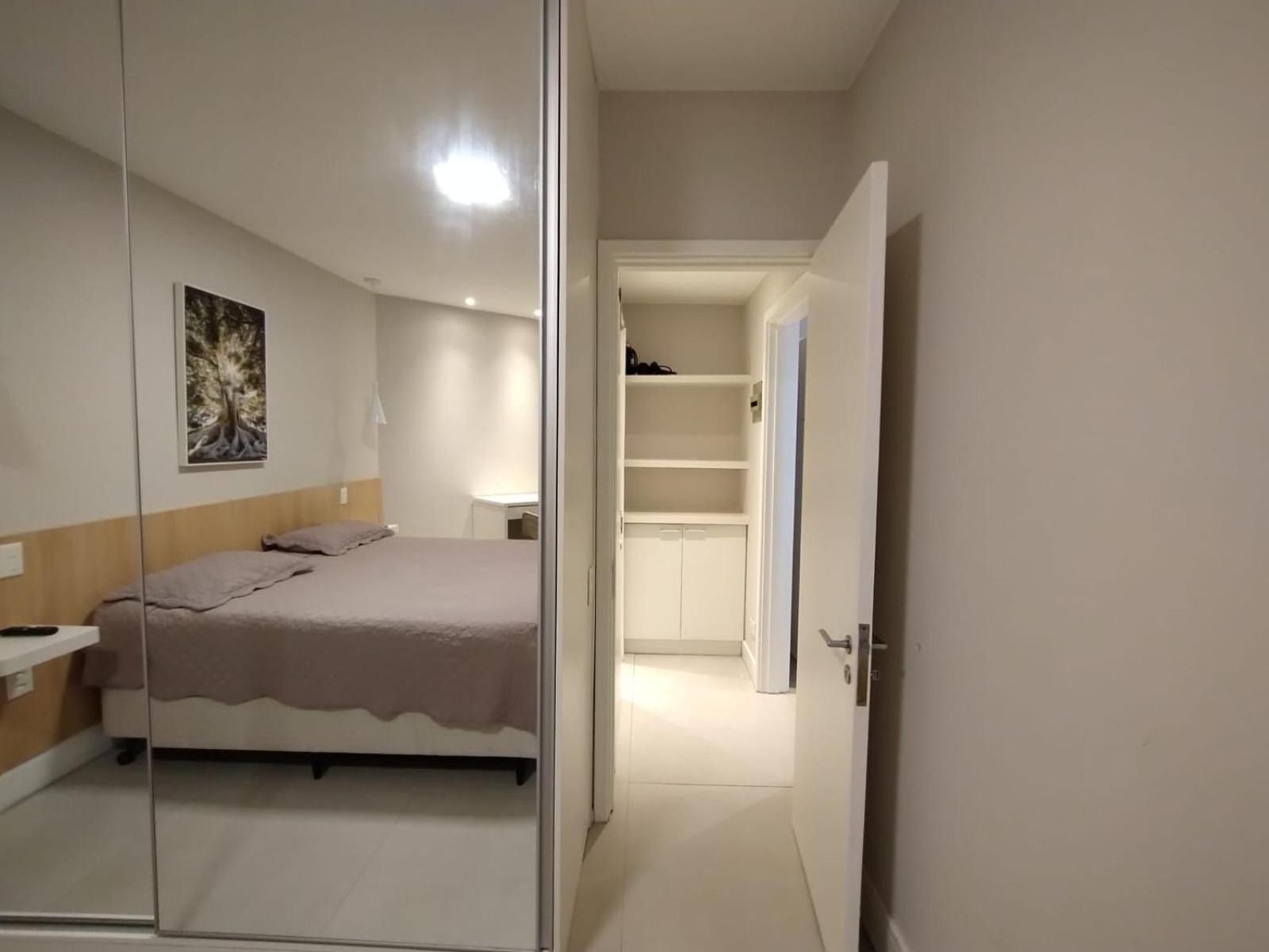 Copacabana Flat Moderno 里约热内卢 外观 照片