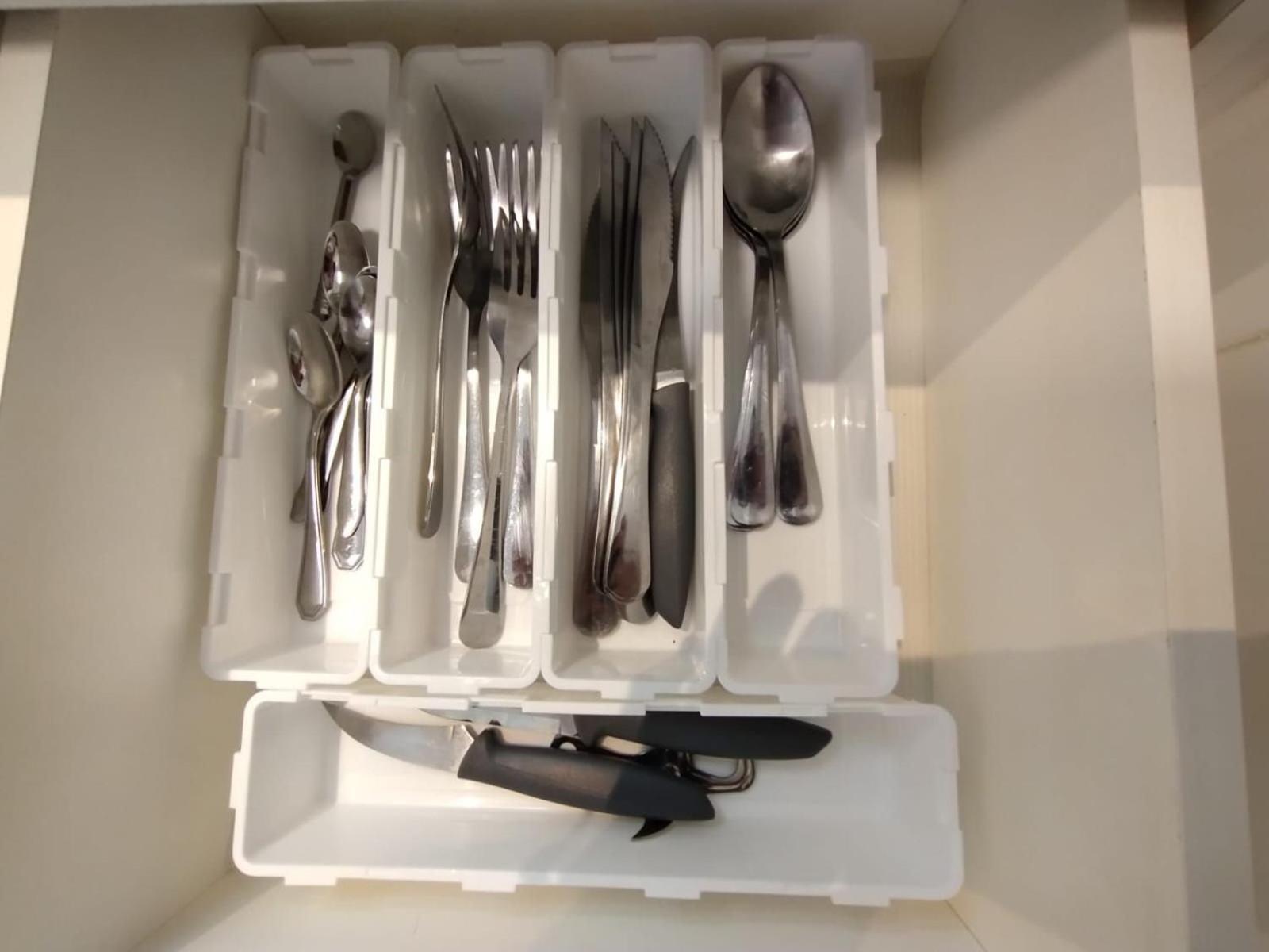 Copacabana Flat Moderno 里约热内卢 外观 照片