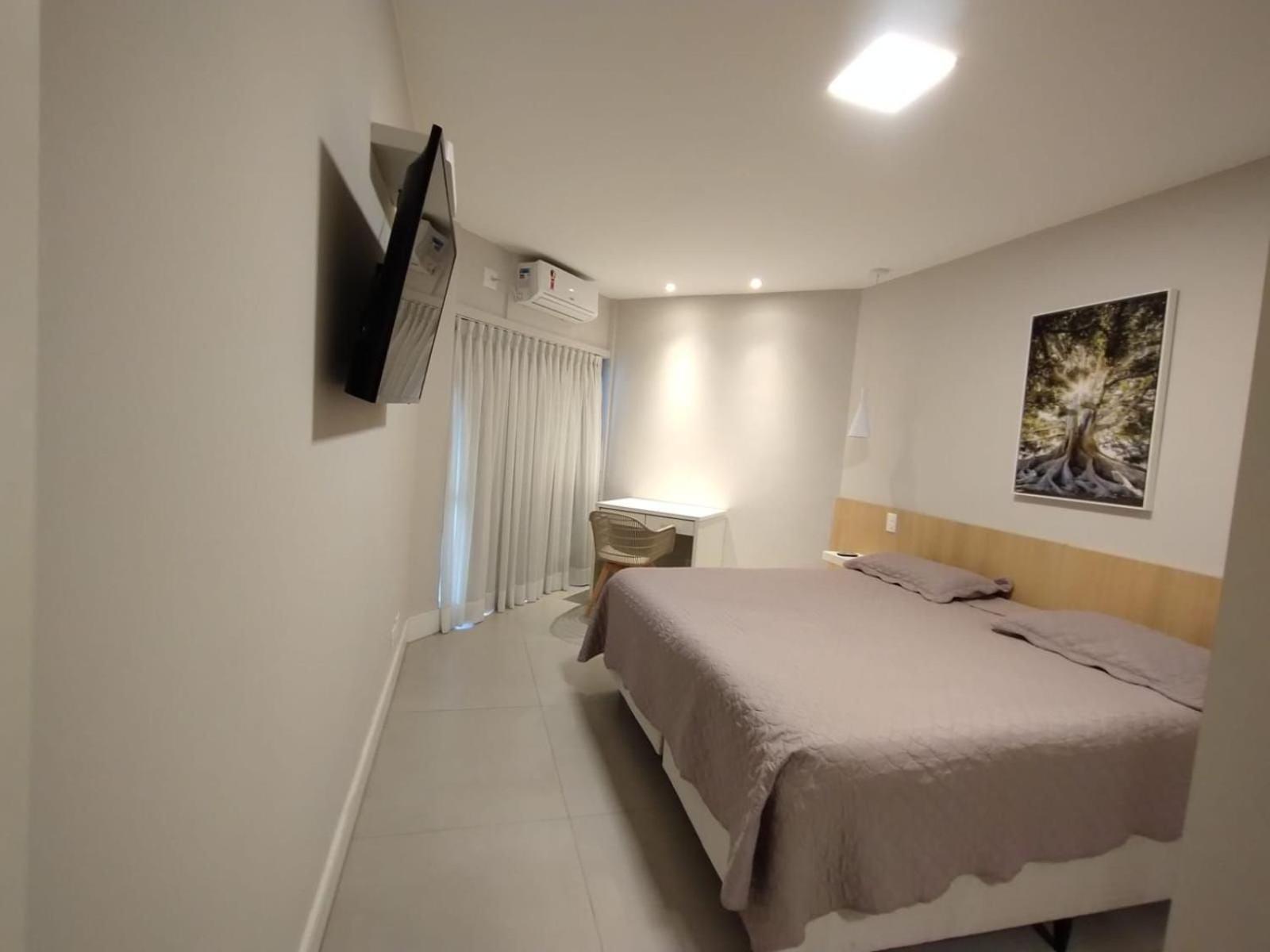 Copacabana Flat Moderno 里约热内卢 外观 照片