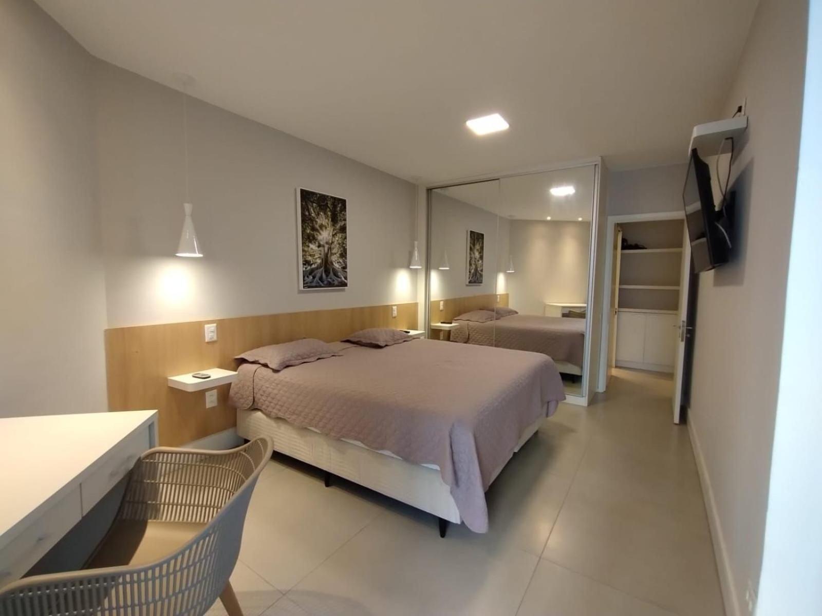 Copacabana Flat Moderno 里约热内卢 外观 照片