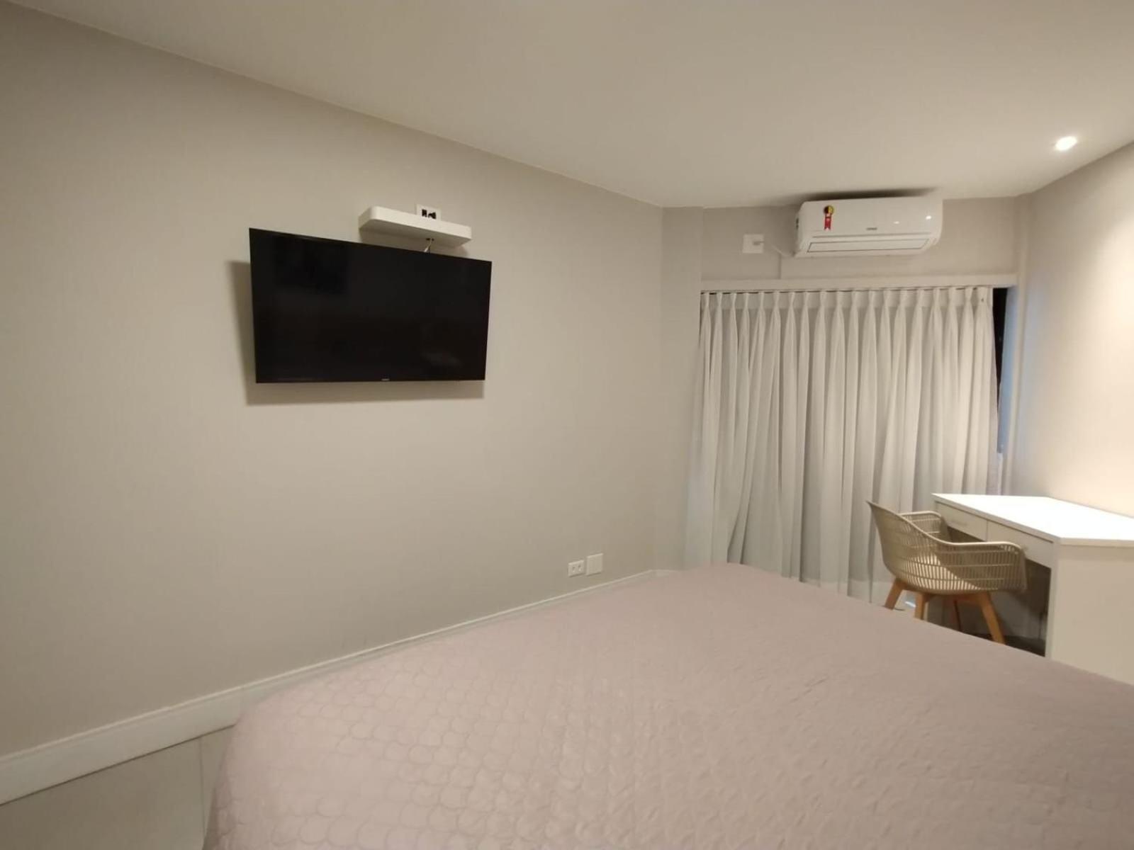Copacabana Flat Moderno 里约热内卢 外观 照片
