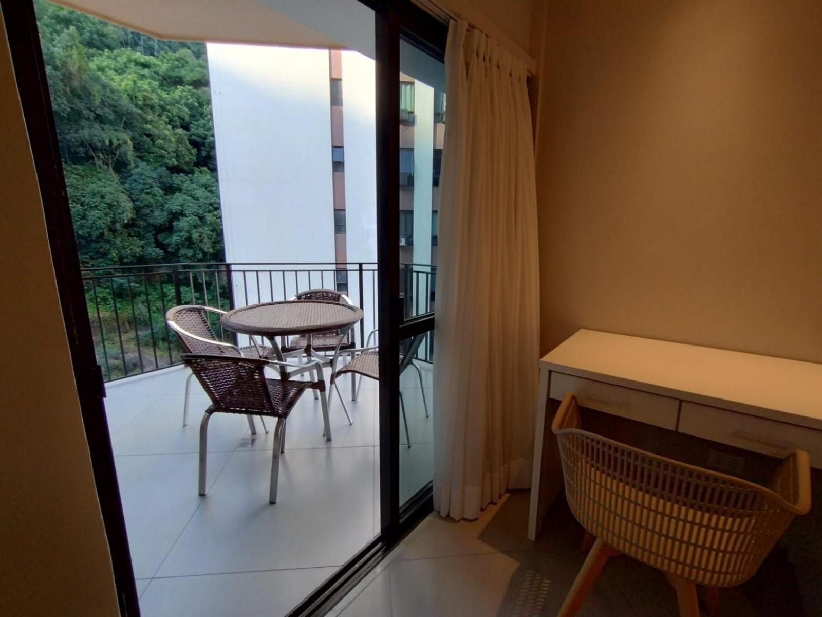 Copacabana Flat Moderno 里约热内卢 外观 照片